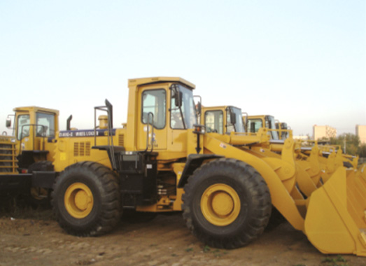 山東山工車身模具