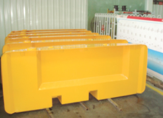 三一重機(jī)車身模具