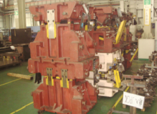 廣州優(yōu)尼車身模具