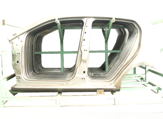 電動車車身沖壓件零部件